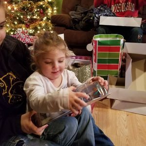 Meet your Posher, Stacy